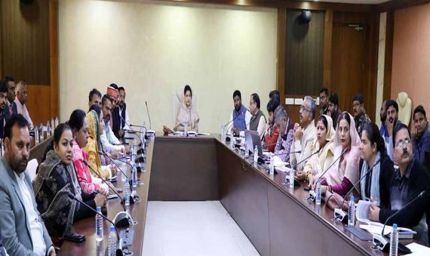 141 किमी सीवेज नेटवर्क का होगा विस्तार: राज्यमंत्री गौर