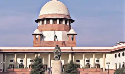 अवैध निर्माण और कर्ज न चुकाने पर सुप्रीम कोर्ट सख्त, CJI बोले- लोग क्रेजी हो गए हैं