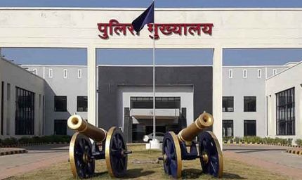 CG पुलिस में देर रात बड़ा फेरबदल: 95 अधिकारियों के तबादले, रायपुर–बस्तर का कमांड स्ट्रक्चर बदला
