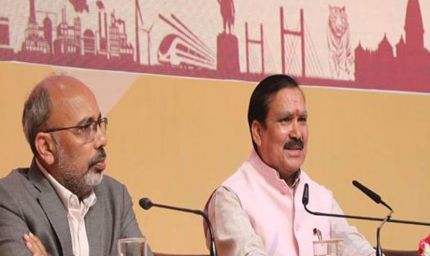 कौशल और रोजगार से गढ़ी जा रही आत्मनिर्भरता की नई इबारत : मंत्री गौतम टेटवाल