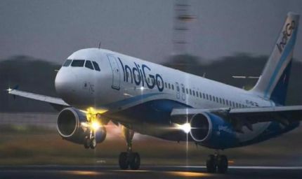 तुर्की से लीज पर लिए गए विमानों पर DGCA सख्त: मार्च 2026 के बाद इंडिगो को नहीं मिलेगी अनुमति