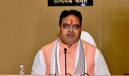 डांगावास में आज राज्य स्तरीय किसान सम्मेलन, सीएम और केंद्रीय मंत्री शिवराज करेंगे हजारों करोड़ की योजनाओं का ऐलान