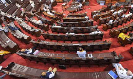 2026 में राज्यसभा का नया गणित: 75 सीटों पर चुनाव, राजनीतिक समीकरण बदलने की तैयारी