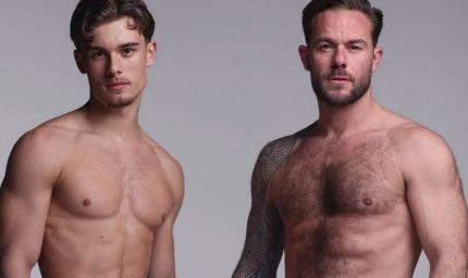 एडल्ट कंटेंट क्रिएटर डीन बर्न विवाद में, सोशल मीडिया पोस्ट पर उठे सवाल