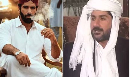 ‘धुरंधर’ की चर्चा के बीच सामने आया असली उजैर बलोच का वीडियो, कराची के डॉन ने खुद गिनाए कत्ल