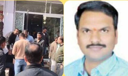 कोरबा में सनसनीखेज वारदात: भाजपा नेता अक्षय गर्ग की हत्या, कार सवार बदमाशों का जानलेवा हमला