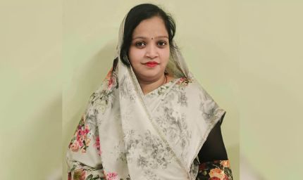 श्रीमती अनुराधा पाण्डेय प्रदेश संगठन सचिव मनोनीत