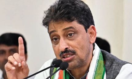इमरान मसूद का पलटवार: 'प्रियंका गांधी को PM बनाइए', राहुल गांधी पर सवाल पूछते ही बदला टोन