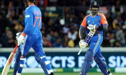 सूर्या-शुभमन की फॉर्म पर सवाल, फिर भी उपकप्तान ही क्यों बाहर? मोहम्मद कैफ का बड़ा खुलासा