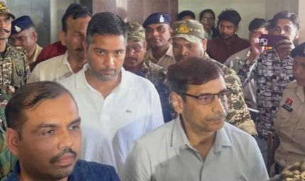 छत्तीसगढ़ शराब घोटाला: चैतन्य बघेल को 200–250 करोड़ रुपये मिलने का दावा, EOW-ACB ने पेश किया 8वां चालान