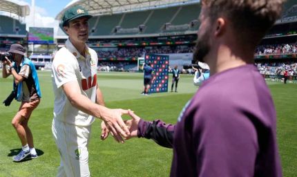 एशेज से बाहर हुए पैट कमिंस, T20 वर्ल्ड कप 2026 पर भी संकट; ऑस्ट्रेलिया को लगा 440 वोल्ट का झटका