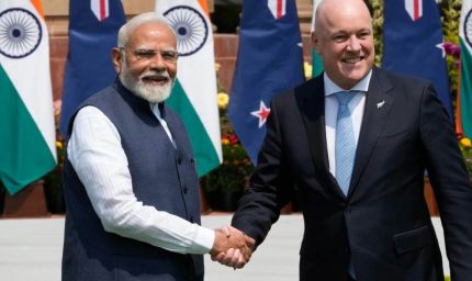 भारत-न्यूजीलैंड के फ्री ट्रेड एग्रीमेंट से कीवी की कीमत में हो सकती है बड़ी गिरावट, अब सिर्फ 50 रुपये में मिलेगा