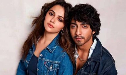 हान पांडे के बर्थडे पर अनीत पड्डा का इमोशनल नोट, बोलीं– तुम हमेशा से ही एक स्टार हो