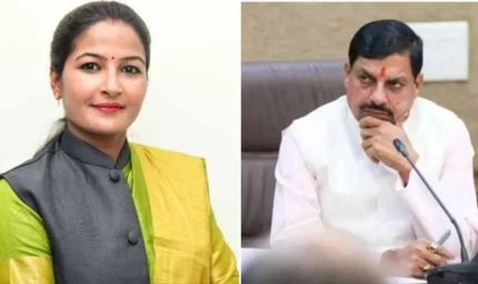 ‘आप मंत्री हैं, यह मत भूलिए’… अपनी ही सरकार पर हमलावर प्रतिमा बागरी को CM यादव की दो-टूक चेतावनी