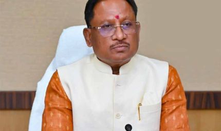 मुख्यमंत्री विष्णुदेव साय ने साहित्यकार विनोद कुमार शुक्ल के निधन पर व्यक्त की गहरी शोक-संवेदना