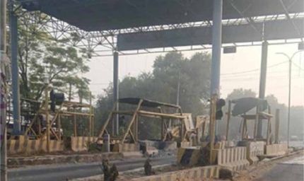 पंजाब वासियों को बड़ी राहत! हाईवे से पूरी तरह हटाया जाएगा यह टोल प्लाजा
