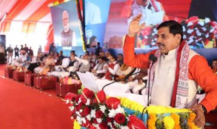 धार में देश का पहला PPP मॉडल मेडिकल कॉलेज, अब गांव-गांव पहुंचेंगे MBBS डॉक्टर