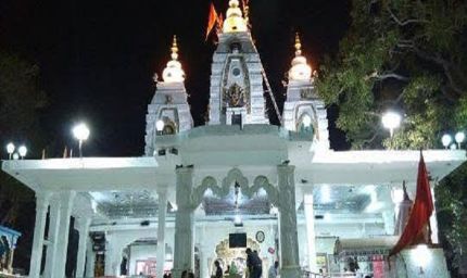 सिंहस्थ 2028 के लिए इंदौर के मंदिरों का कायाकल्प, लाखों श्रद्धालुओं की सुविधा के लिए तैयारियां शुरू