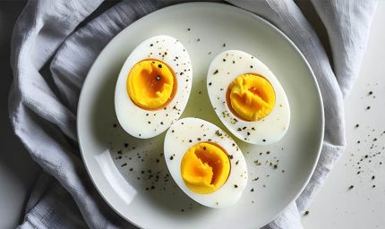FSSAI का खुलासा: अंडा खाने से नहीं होता कैंसर, देश के अंडे हैं पूरी तरह सुरक्षित