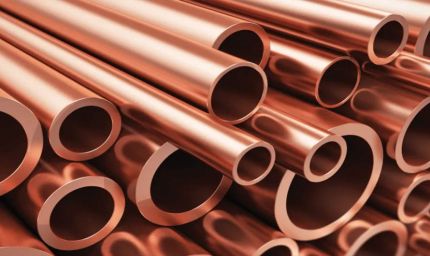 गोल्ड और सिल्वर को पीछे छोड़, अब तांबा बनेगा अगला निवेश किंग, एक्सपर्ट बोले- बन सकते हैं करोड़पति