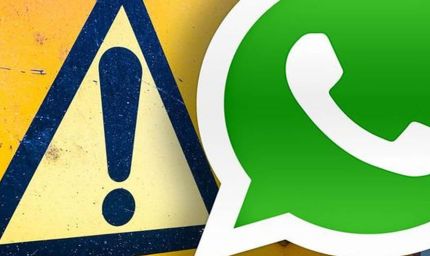 सावधान! WhatsApp हो रहा है हाइजैक, सरकार ने GhostPairing से बचने की दी वॉर्निंग