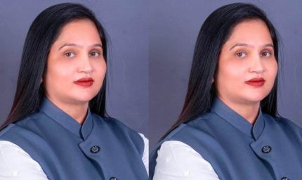 रत्नावली को भाजपा महिला मोर्चा प्रदेश कार्यसमिति सदस्य की मिली जिम्मेदारी