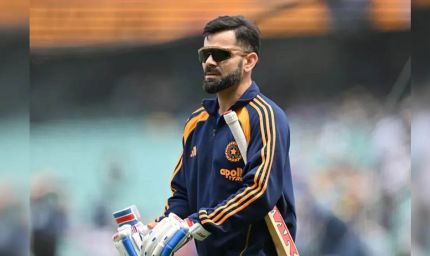 15 साल बाद विजय हजारे ट्रॉफी में विराट कोहली की वापसी, एक रन बनाते ही रच देंगे इतिहास