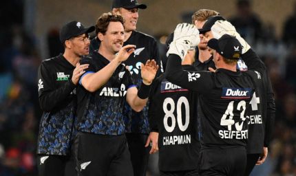 न्यूजीलैंड ने भारत दौरे के लिए टीम का किया ऐलान, इस खिलाड़ी को पहली बार मिला मौका