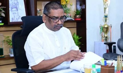 हेमंत सरकार का बड़ा फैसला: पेसा नियमावली को मंजूरी, कैबिनेट बैठक में 39 प्रस्तावों पर मुहर