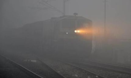 MP से मुंबई तक चलेंगी 2 स्पेशल ट्रेनें, कोहरे के कारण यात्रियों को हो रही परेशानी