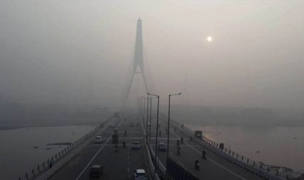 राजस्थान में शीत लहर का कहर, पारा जमाव बिंदु के करीब, शेखावाटी में कड़ाके की ठंड का अलर्ट