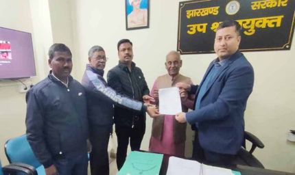 रांची नगर निगम के मजदूरों को ऐतिहासिक सौगात, पहली बार मिलेगा बोनस