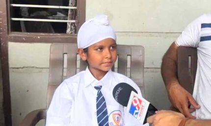 ऑपरेशन सिंदूर में नन्हे योद्धा का बड़ा दिल: सेना के जवानों को पिलाई चाय-लस्सी, अब दिल्ली में होगा सम्मान