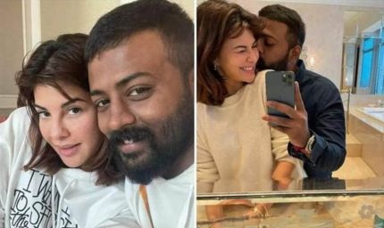 जेल से भी नहीं थमा सुकेश का प्यार, जैकलीन के लिए बनाया ‘मेरी बोम्मा’ लव नेस्ट, क्रिसमस पर करोड़ों का गिफ्ट