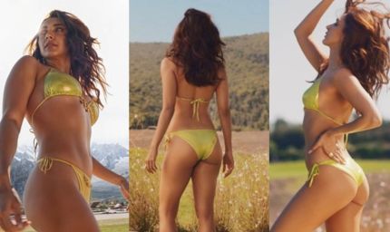 मां बनने के बाद कियारा ने वजन को लेकर जताई चिंता, बिकिनी सीन करने से किया इनकार!