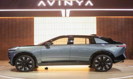 Tata Motors 2026 में लॉन्च करेगी Tata Avinya, दो अन्य EVs भी होंगी शामिल