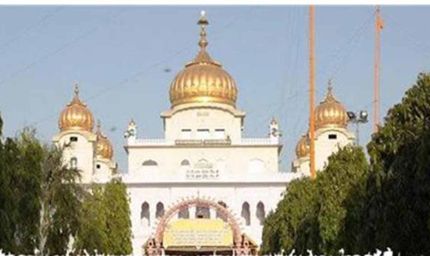 शहीदी सभा से पहले फतेहगढ़ साहिब हाई अलर्ट पर, 3400 पुलिसकर्मियों की तैनाती