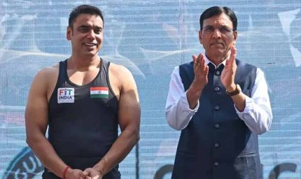 खेल प्रतिभाओं को मिलेगा करियर का नया प्लेटफॉर्म, पेशेवरों के लिए लॉन्च हुई इंटर्नशिप नीति