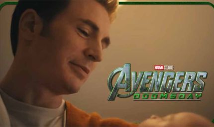 'एवेंजर्स: डूम्सडे टीजर ने मचाया तहलका! फैंस ने गढ़ दीं मजेदार थ्योरीज़, टाइमलाइन और Dr Doom पर बहस तेज