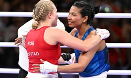 Year in Review 2025: मुक्केबाजी के रिंग में भारत का पंच, महिला बॉक्सर्स ने रचा स्वर्णिम इतिहास