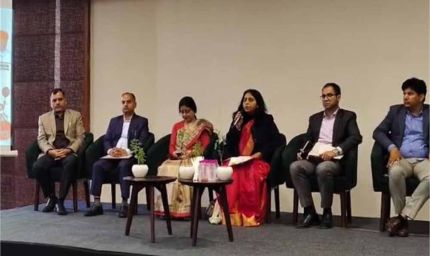 PCPNDT एक्ट के सख्त क्रियान्वयन पर मंथन, एक दिवसीय कार्यशाला का आयोजन