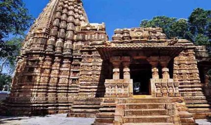 146 करोड़ रू. की लागत से काशी की तर्ज पर बनेगा भव्य भोरमदेव कॉरिडोर