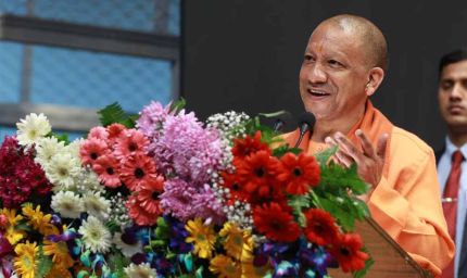 प्रदेश में बिजली, सुरक्षा और रोजगार में दिख रहा ऐतिहासिक बदलावः मुख्यमंत्री योगी आदित्यनाथ