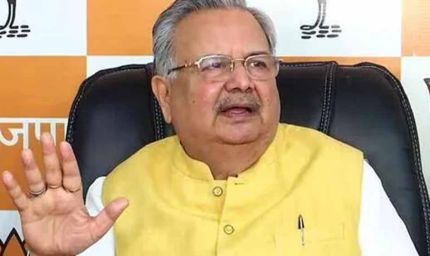 डॉ. रमन सिंह के प्रयासों से राजनांदगांव को ₹10,500 करोड़ की औद्योगिक सौगात, गेल लगाएगा यूरिया प्लांट