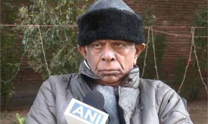 पूर्व राजनयिक का बड़ा दावा: भारत की सीमाओं को नहीं मानता चीन, अरुणाचल पर ड्रैगन की टेढ़ी नजर