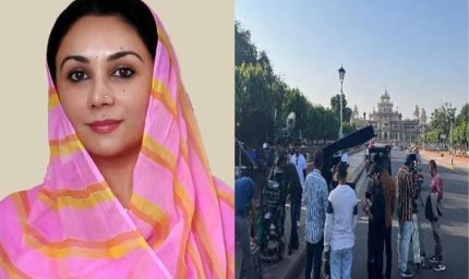 राजस्थान में फिल्म शूटिंग को मिलेगा बड़ा बढ़ावा, सरकार देगी 3 करोड़ रुपये तक की सब्सिडी