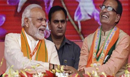 ग्रामीण भारत के सतत विकास का विज़न: ‘जी राम जी’ पर शिवराज चौहान का लेख, पीएमओ ने किया साझा