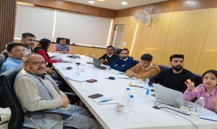 12 जनवरी को मध्यप्रदेश की स्टार्टअप यात्रा के 10 वर्ष होंगे पूरे