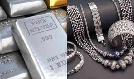 मार्च 2026 तक चांदी कहां पहुंचेगी? एक्सपर्ट्स ने बताया अनुमानित कीमत और निवेश की रणनीति