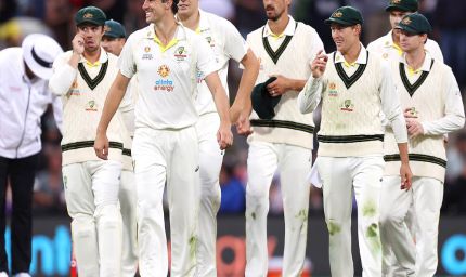 ऑस्ट्रेलिया को दो बड़े झटके: बॉक्सिंग डे टेस्ट के लिए कप्तान बदला और 4 साल बाद गेंदबाज की वापसी